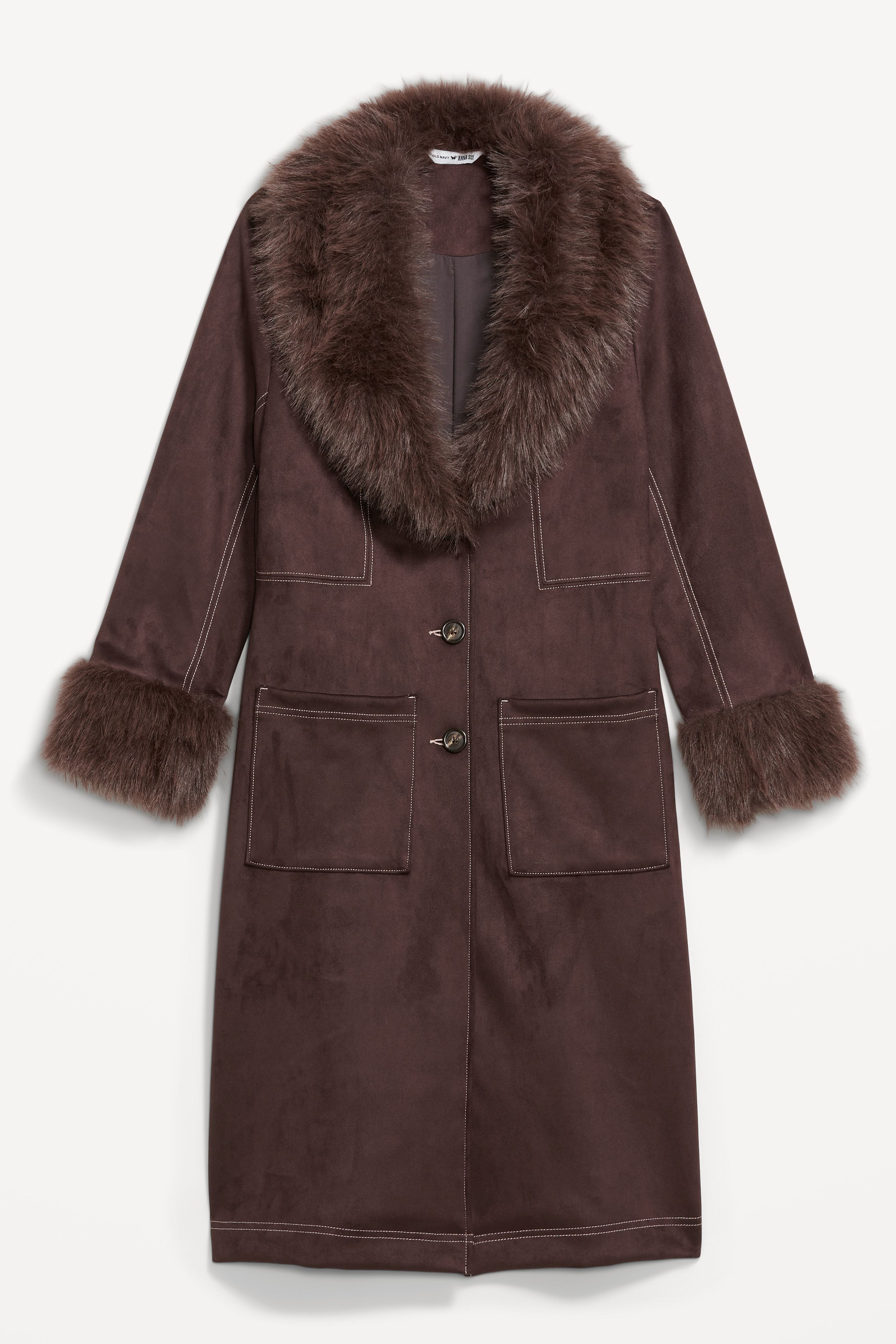 old navy x anna sui designer collaboration collection