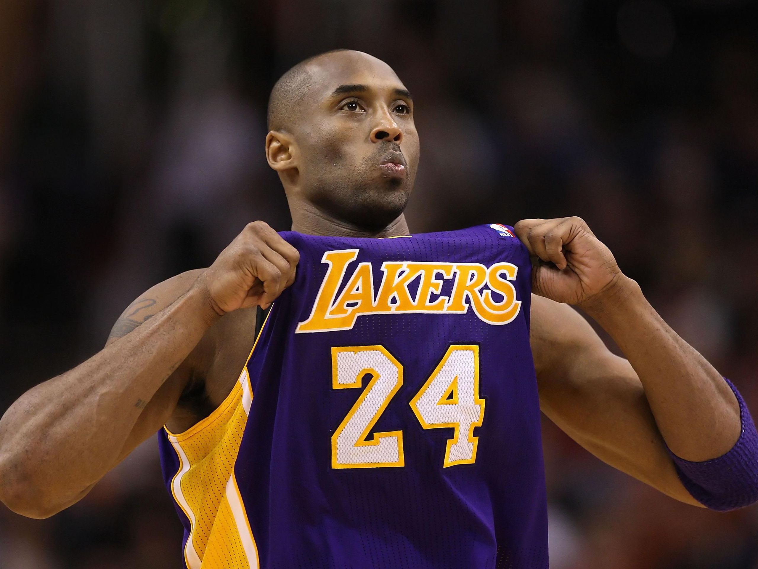 Kobe Bryant remembered in Los Angeles Times special section: 'He