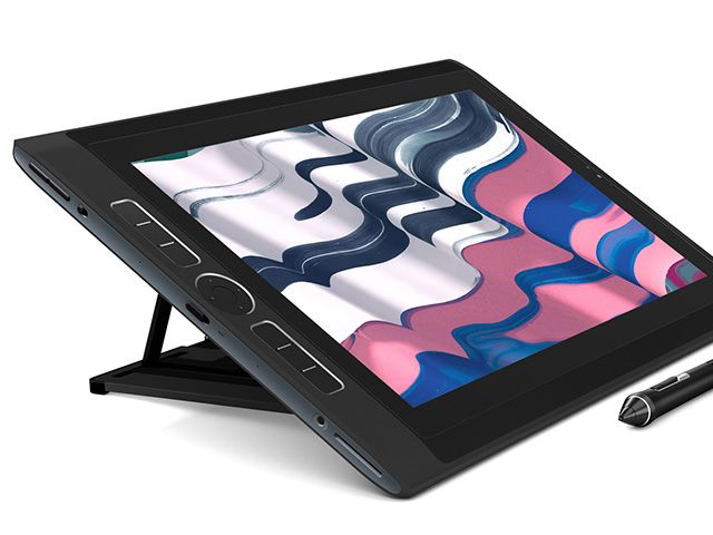 美品✨️MobileStudio Pro 13  DTHW1321LK0D refun_026738