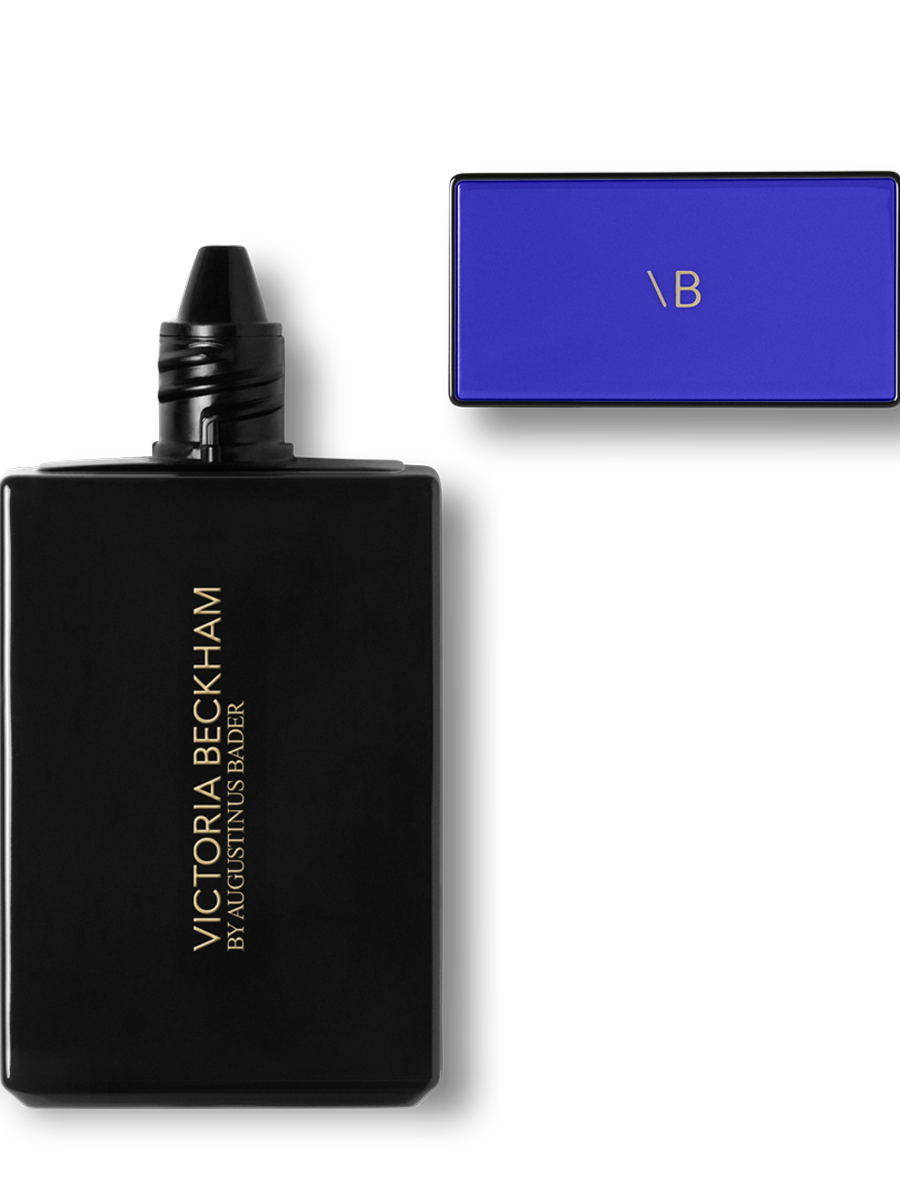 The Foundation Drops by Victoria Beckham X Augustinus Bader