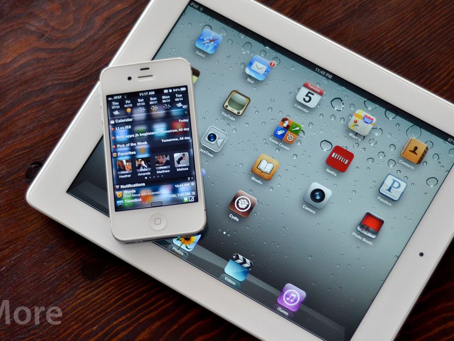 Jailbreak concepts Apple should implement in iOS 6 | iMore