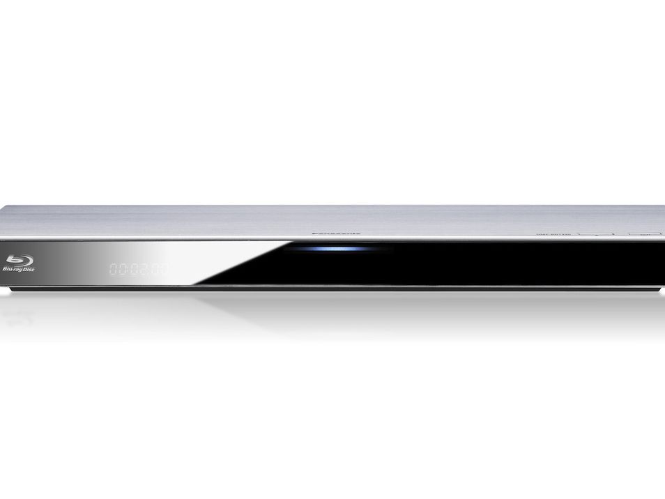 Panasonic DMP-BDT330 review | TechRadar