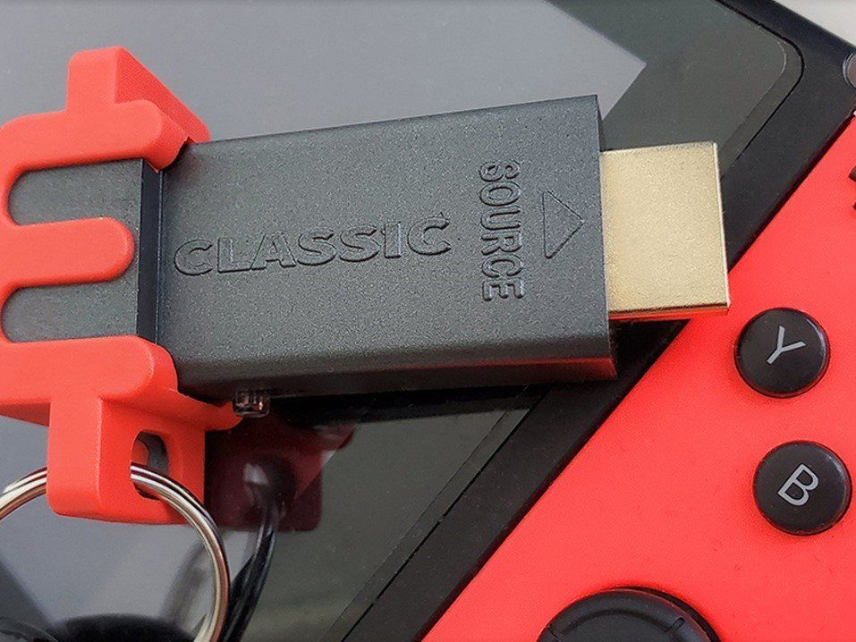 marseille mClassic & 4K Gamer+ セット marseille mClassic & 4K Gamer+ セット marseille mClassic & 4K