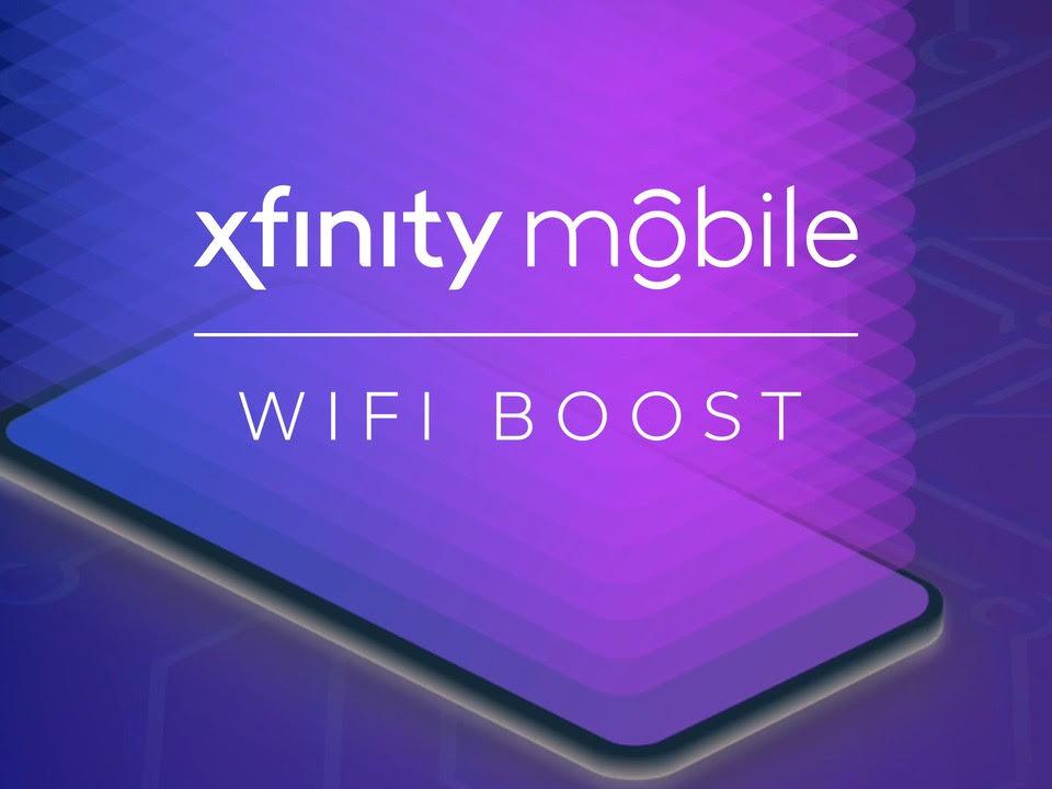 boost mobile xfinity wifi box XE2-SG 2nd Generation XFI Pod Model B1A Bigger & Better with Improved Connectivity (Dual Pack) : Electronics How to Set Up Xfinity