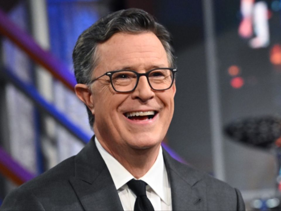 'I Want To Land This Plane.' Someone Asked Stephen Colbert What's Next After  His Late Show Exit, And I Did Not Expect His Answer | Cinemablend