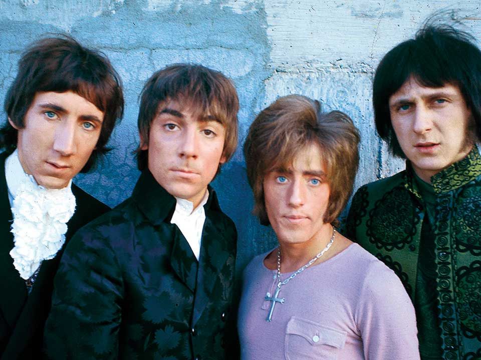 【UK org】SELL OUT / THE WHO track A2/B1！ 2Jii3HxBJmPvNJMKhymu2E.jpg
