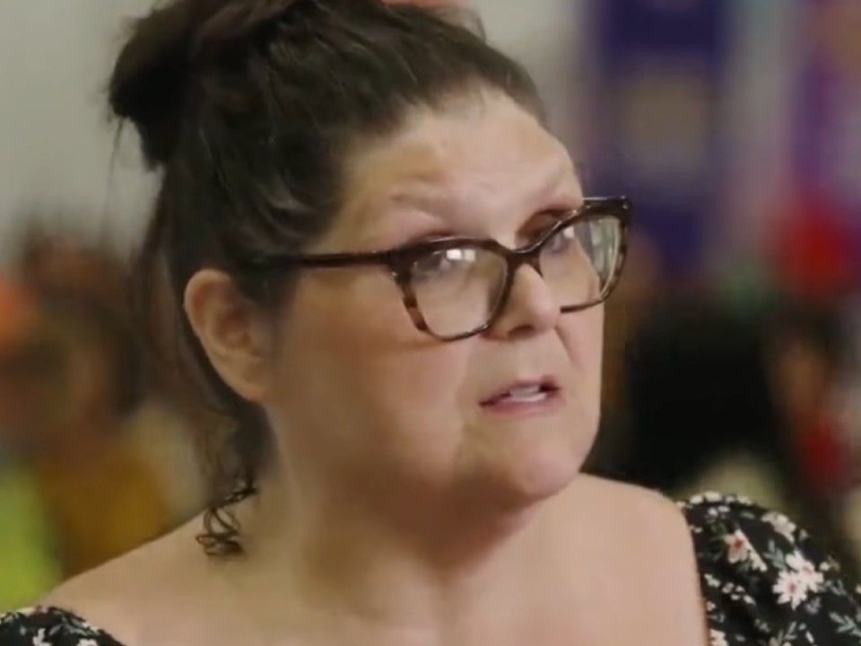90 Day Fiancé: Before The 90 Days Had Me Shaking My Head After Forrest's  Mom Asked Him And Sheena About Their Sex Lives | Cinemablend
