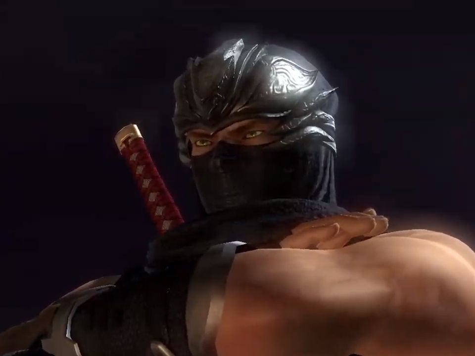 Ninja Gaiden Master Collection coming to Nintendo Switch on June
