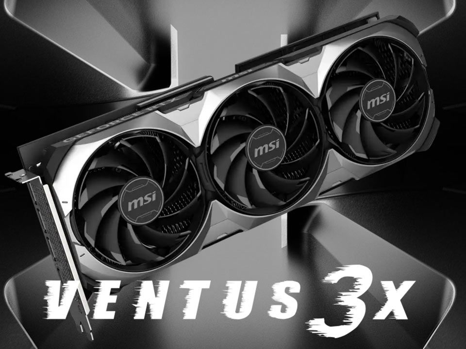 MSI apologizes for slower RTX 4070 Ti Supers and delivers BIOS