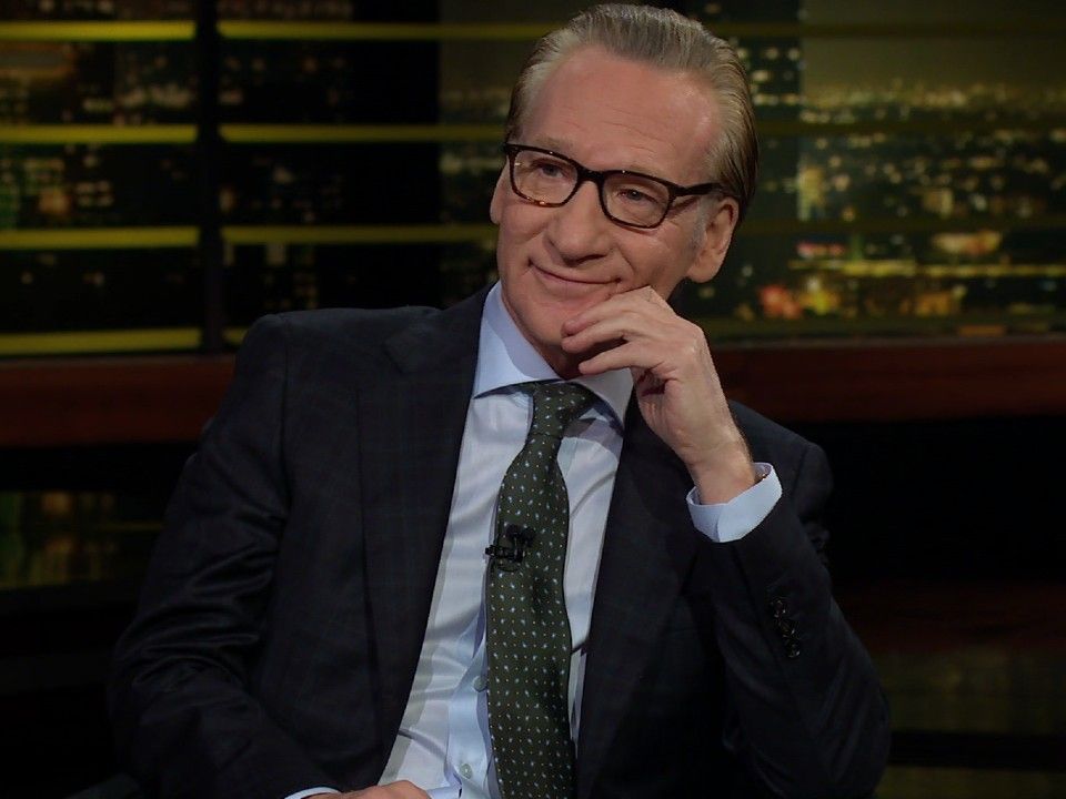 Bill Maher Shares Take On How Stephen Colbert, Jimmy Kimmel And More Hosts Use Political Humor | Cinemablend