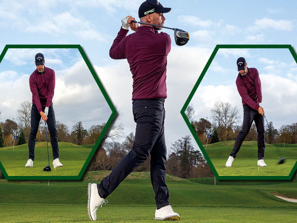THE GOLF SWING Faults and Fixes 洋書　ゴルフ How To Build Your CORRECT GOLF SWING - YouTube