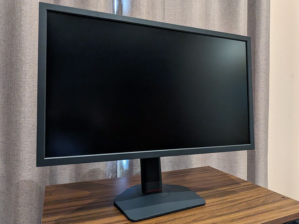 BenQ ZOWIE XL2546X 240hzモニター XL2546 240Hz 24.5 inch Gaming Monitor for Esports | ZOWIE APAC