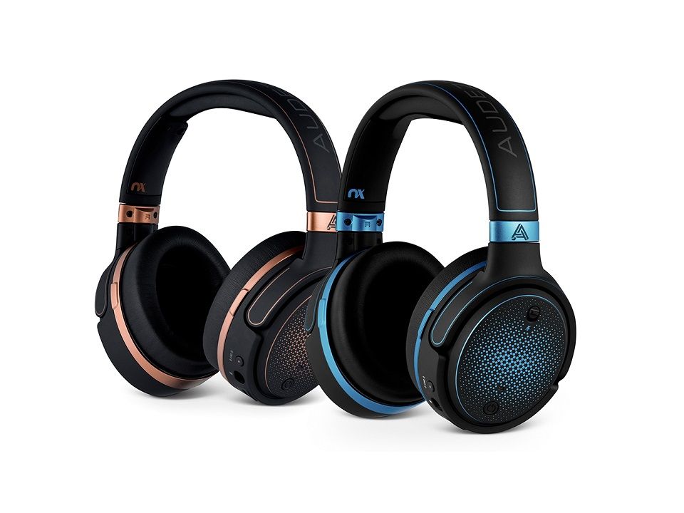 Audeze Mobius Blue ゲーミングヘッドセット Audeze Mobius gaming headset review: 'High quality 3D sound