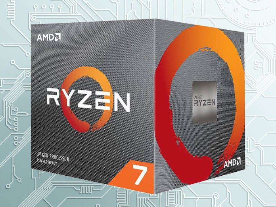 AMD Ryzen 7 3700X CPU Is Cheaper Than Ever | Tom's Hardware