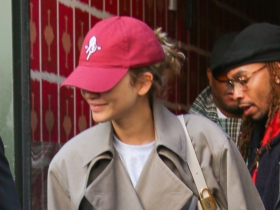 Zendaya x  トレンチコート春 楽天市場】 スプリング コート トレンチ コート 綿 スプリング