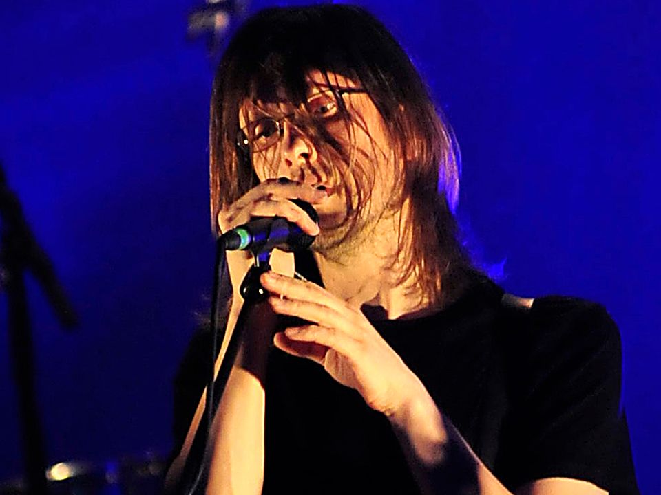 When Steven Wilson took a big risk on his first solo tour | Louder