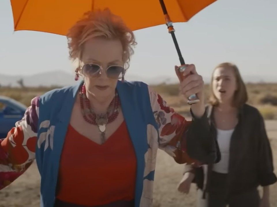 does jean smart smoke cigarettes Jean Smart: What To Watch If You Like The Hacks Star