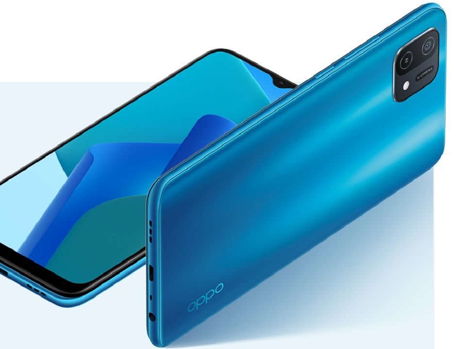 OPPO - Chacha  OPPO A96 12GB+256GB Pink
