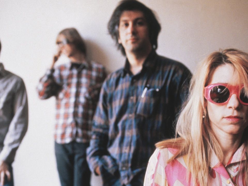 Dirty at 30: how Sonic Youth became the world's most reluctant