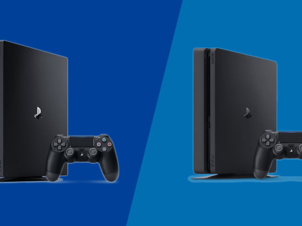 in between ps4