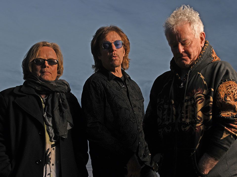 Six By Six release video for edgy new single China | Louder