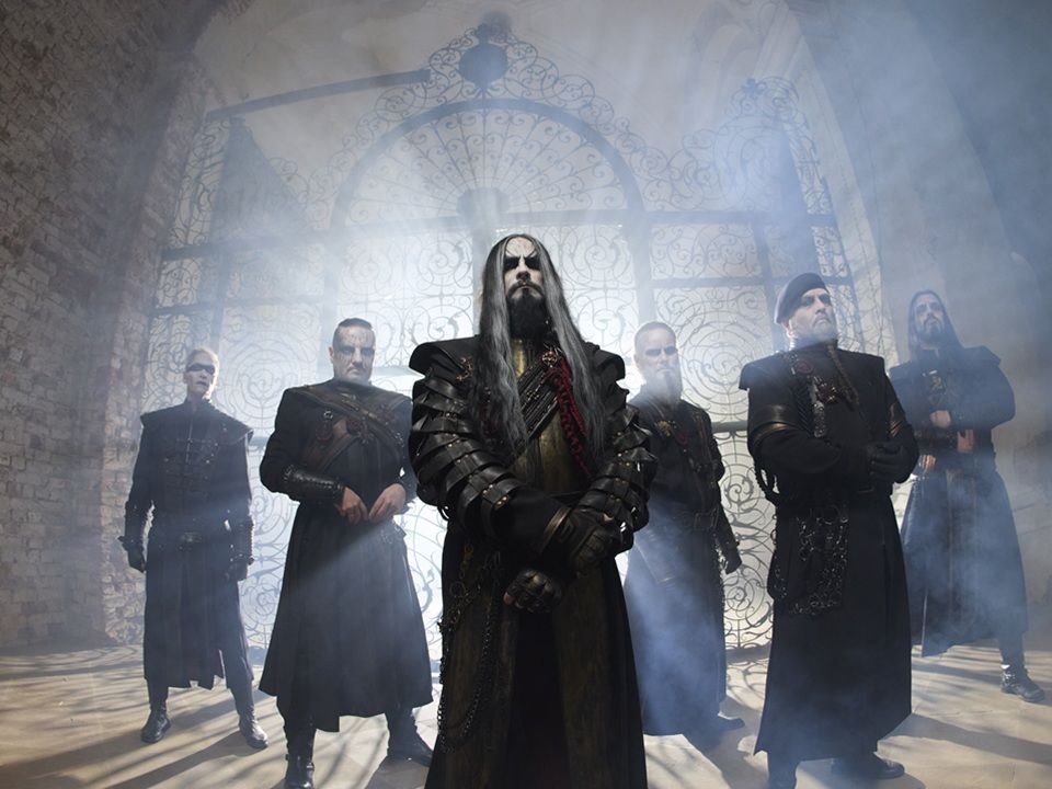 How Dimmu Borgir became black metal's biggest band | Louder