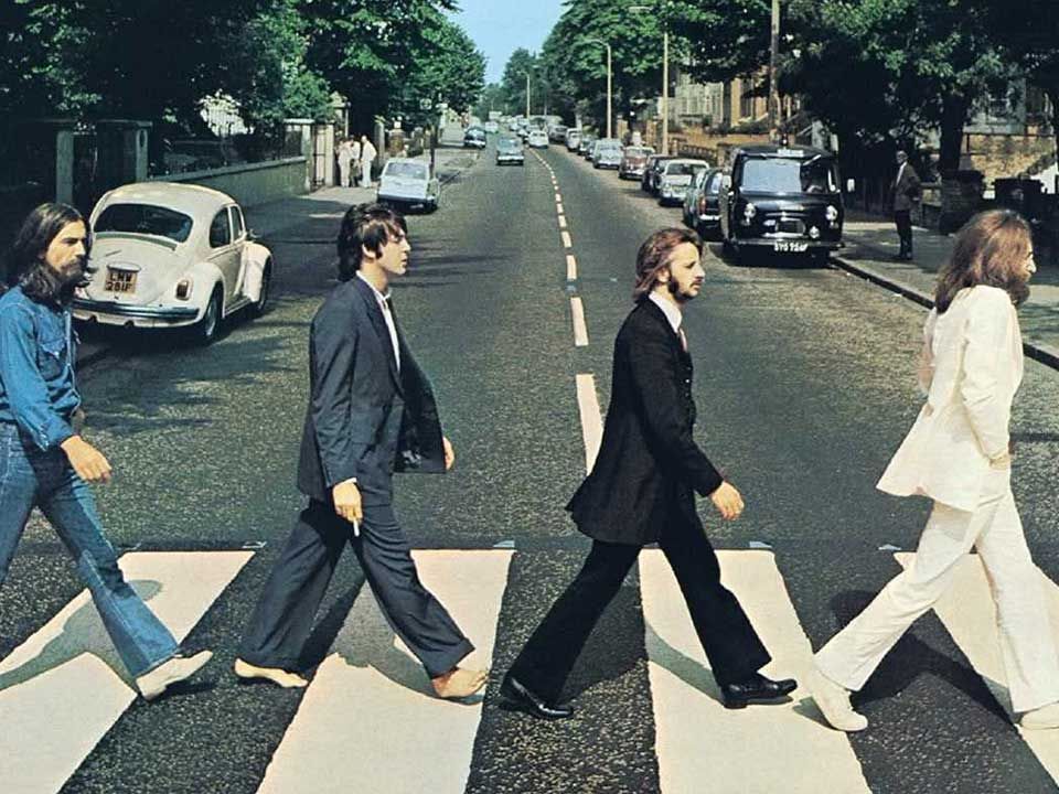 How The Beatles made Abbey Road, by those who were there | Louder