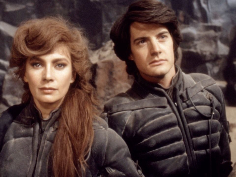 5 Things David Lynch's Dune Does Better Than People Give It Credit