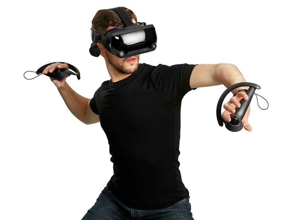 Valve Index Will Be In Stock Again Monday March 9 | Tom's Hardware