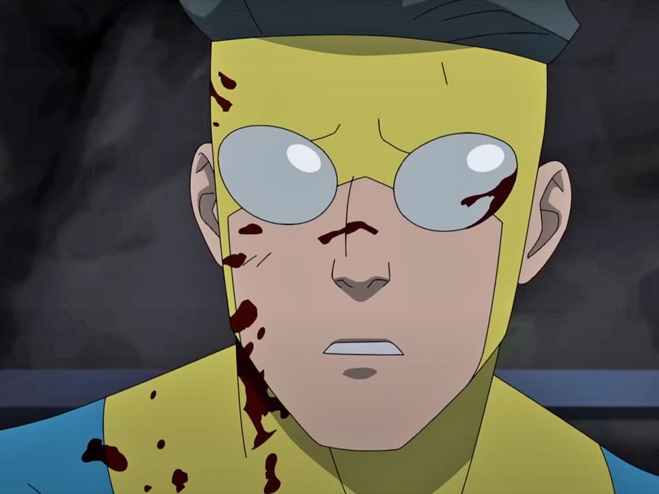 New Invincible season 3 trailer teases a superhero civil war, new heroes, returning villains, and Mark's 'serious' supersuit
