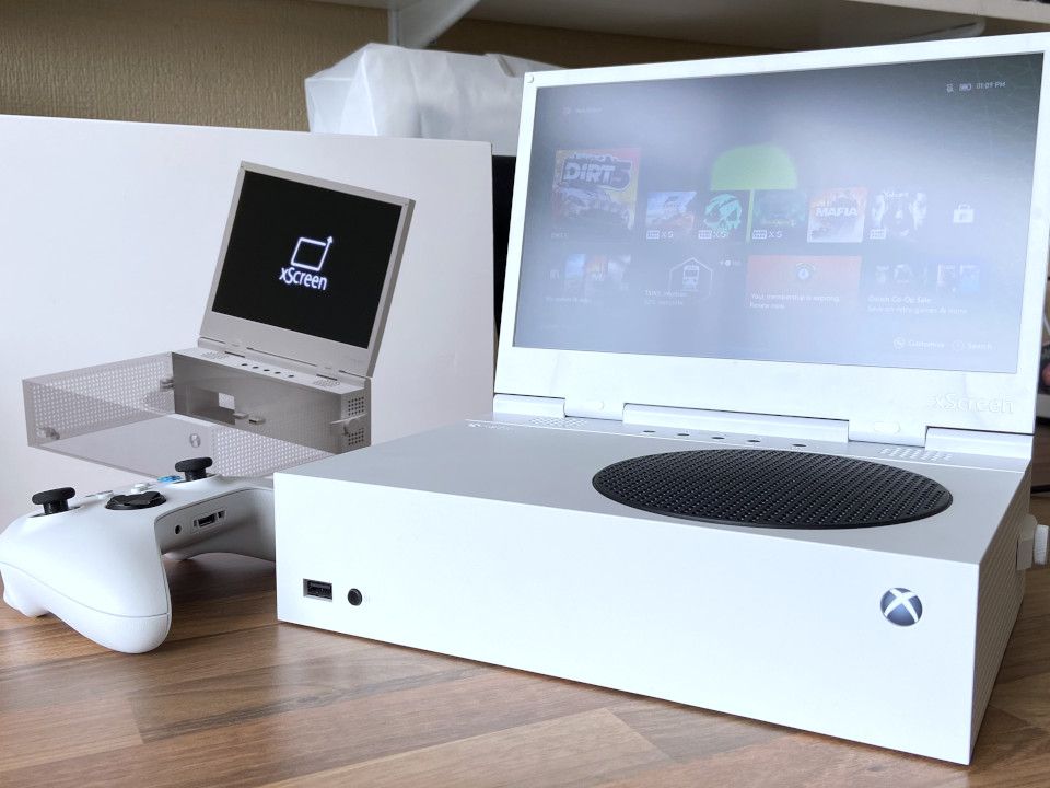 Xbox Series S Review: Affordable Next-Gen With Compromises