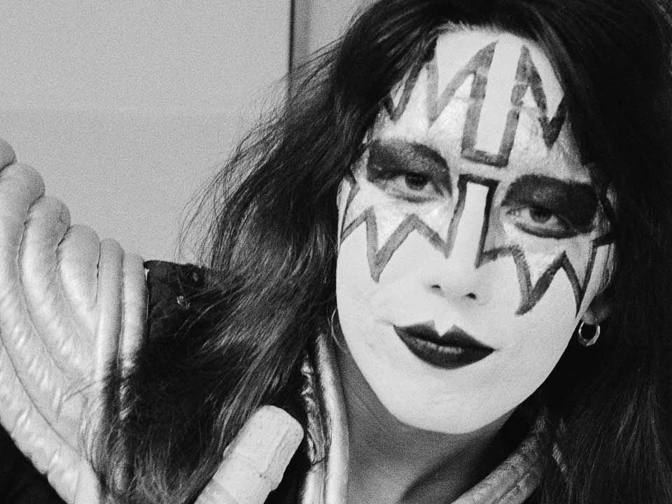 Ace Frehley's New York Groove: The story behind the song | Louder