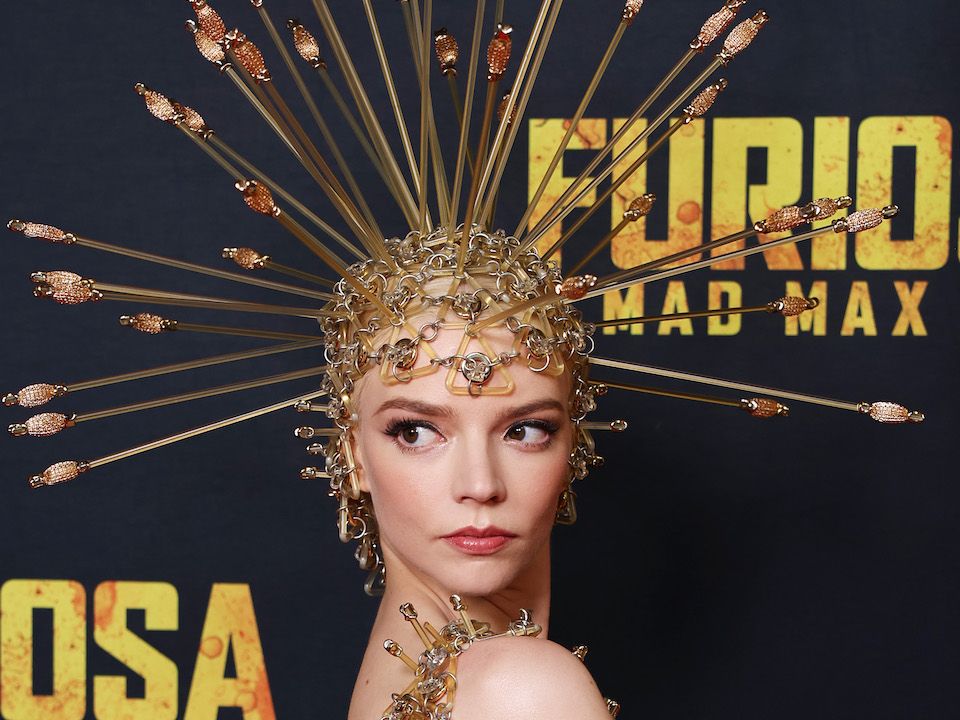 Anya Taylor-Joy Fights for Depictions of Female Rage: 
