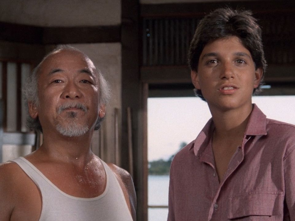 I Rewatched The Karate Kid Part II, And I Wish One Thing Had Been Handled  Differently | Cinemablend