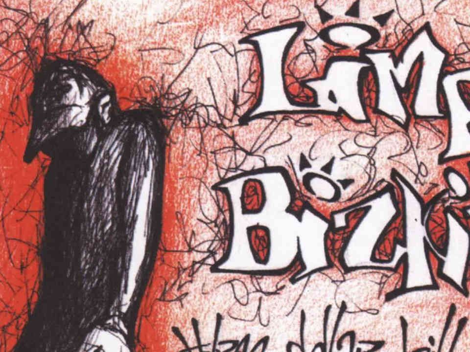 The story behind Limp Bizkit's debut Three Dollar Bill Y'all | Louder