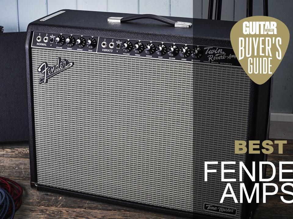 Fender Amps: The First Fifty Years - Kindle edition by