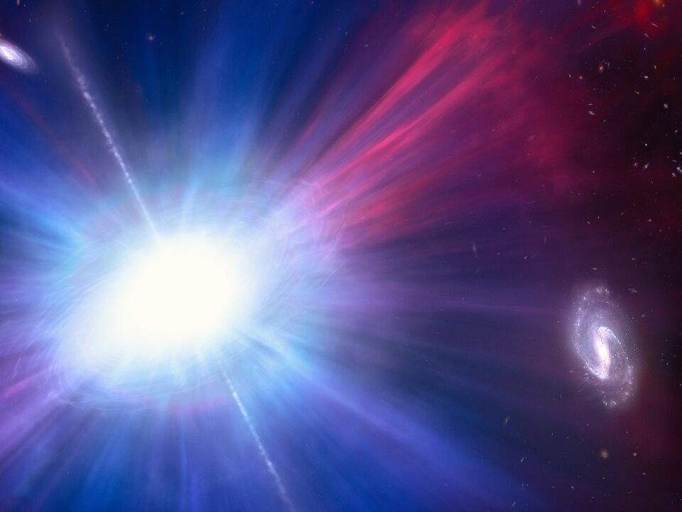 Fantastic Explosion ‎– Sounds In Space Fantastic Explosion – Sounds In Space