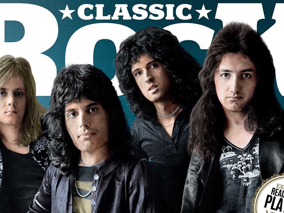 Queen interview: Brian May and Roger Taylor on 50 years of Queen