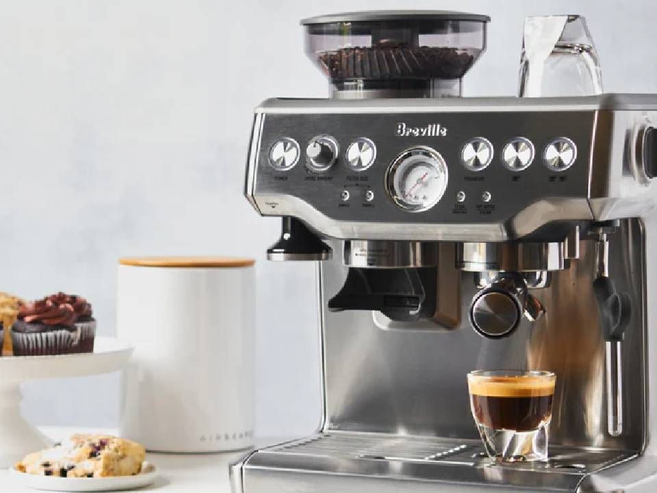 Seattle Coffee Gear Discount Codes - $25 OFF for September 2026