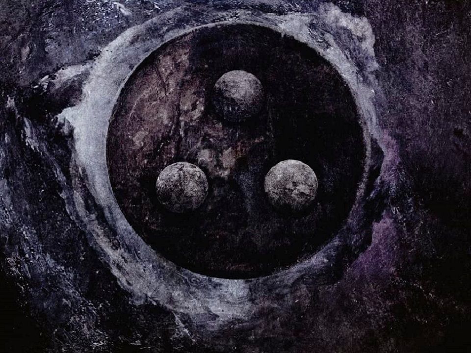 Periphery レコード　ジェント　Djent メタルコア Periphery レコード ジェント Djent メタルコア