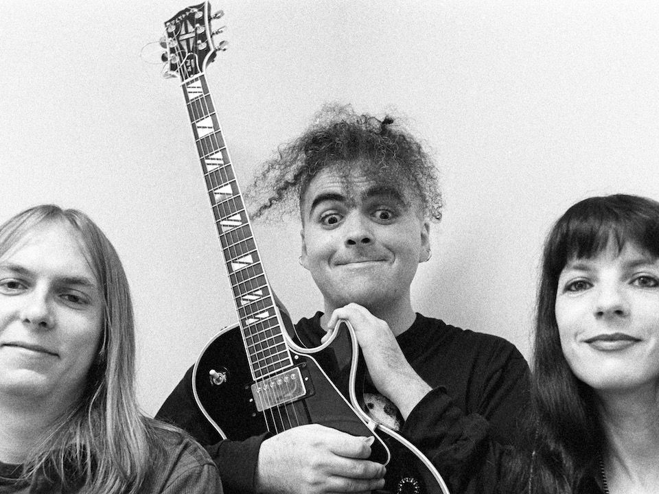 Melvins reveal why they fired Nirvana's Kurt Cobain as their