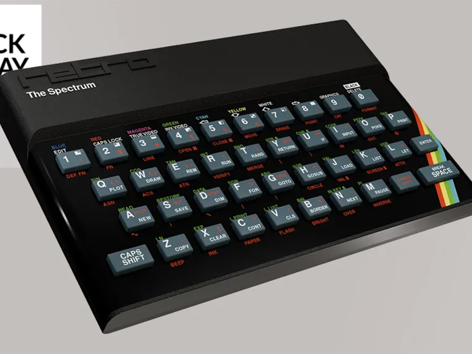 Amazon's amazing Spectrum deal might be sold out, but I've just