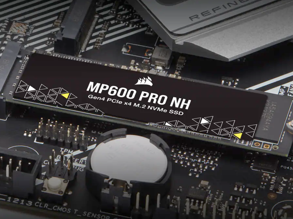 星*海様 PCメモリ12枚、CPU6枚、SSD1TB まとめ Corsair launches MP600 Pro NH NVMe SSD with up to 8TB and MP600 GS