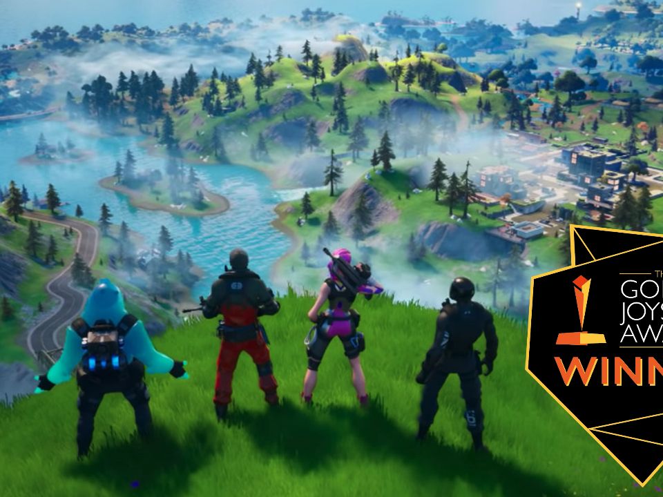 Fortnite: How To Complete All Vibin' Part 8 Quests
