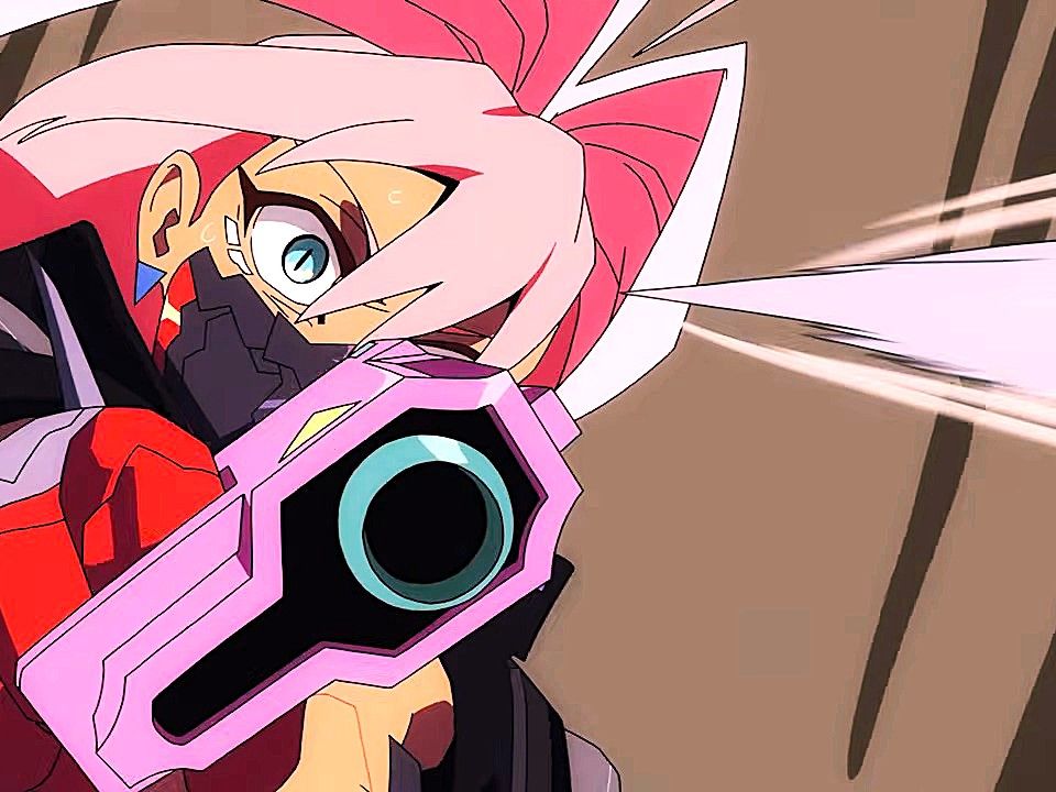 The anime that helped save Cyberpunk 2077 has dropped a new