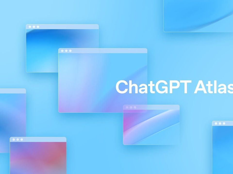 Meet ChatGPT Atlas — OpenAI launches an 