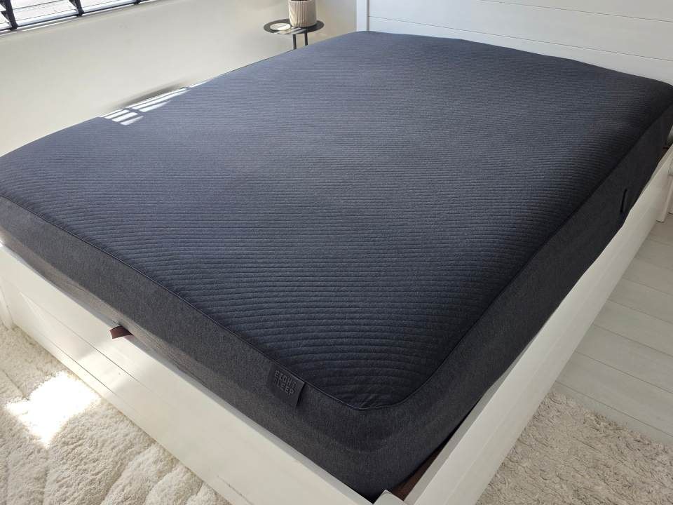 Eight Sleep Pod 5 review: smarter sleep but with a seriously premium price  tag | T3