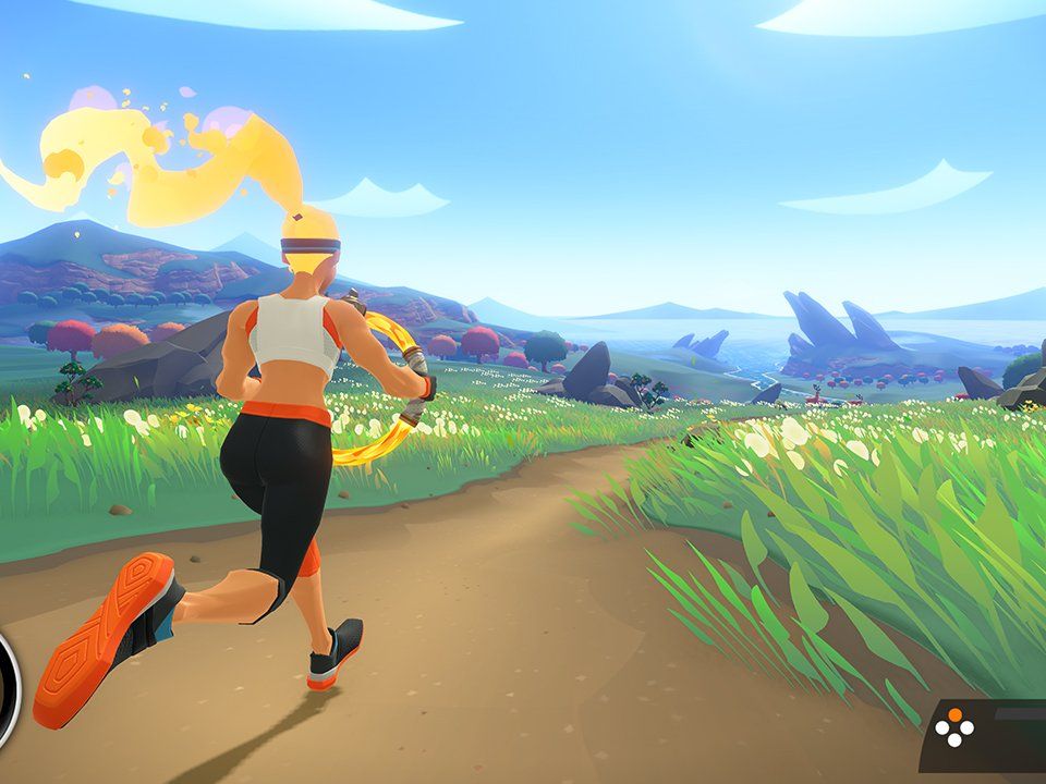 Ring Fit Adventure for Nintendo Switch - Nintendo Official Site