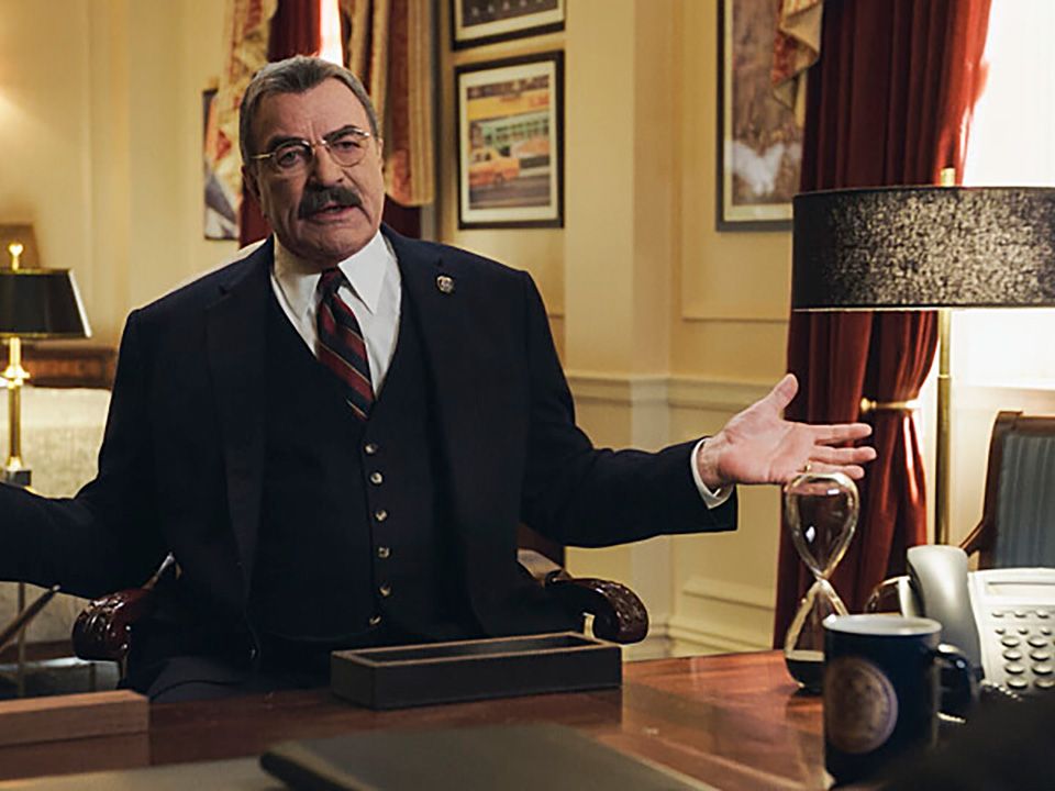 CBS Said Blue Bloods Was Ending. Tom Selleck Said They'd 'Come To Their  Senses.' Now, They Both Could Be Right | Cinemablend
