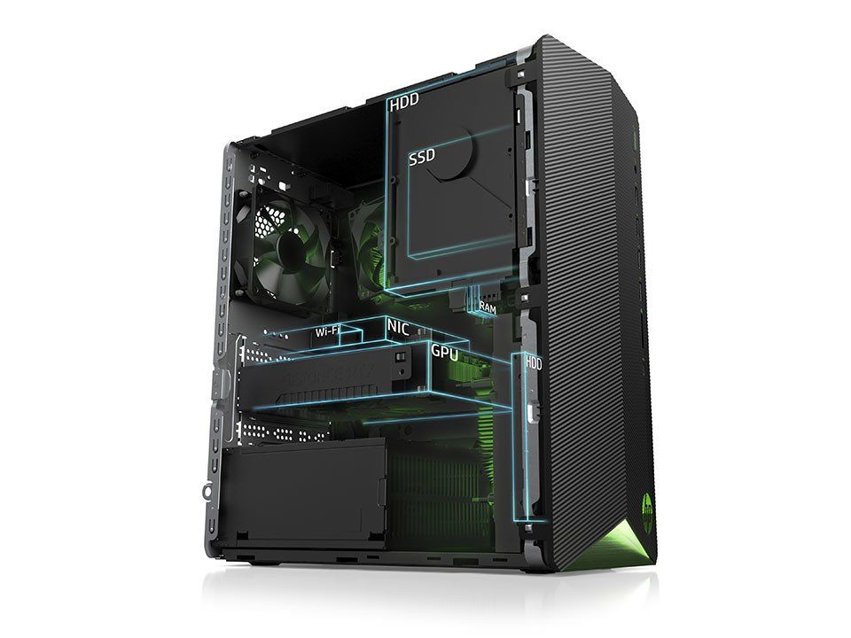 HP Pavilion Gaming Desktop マザーボード単体 Gax6nFg8J2jezgnSSxmw6F.jpg